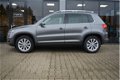 Volkswagen Tiguan - 2.0 TDI Sport&Style 4Motion | Navigatie | Parkeer Sensoren | 17 Inch | - 1 - Thumbnail