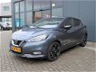 Nissan Micra - 1.0 IG-T 100pk N-Sport | Leder/Alcanatara | Navi | Camera | Airco | Cruise | Android - 1 - Thumbnail