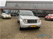 Jeep Cherokee - (KK) 2.8CRD L4 MT AWD LR Limited full option - 1 - Thumbnail