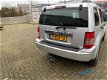 Jeep Cherokee - (KK) 2.8CRD L4 MT AWD LR Limited full option - 1 - Thumbnail