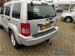 Jeep Cherokee - (KK) 2.8CRD L4 MT AWD LR Limited full option - 1 - Thumbnail