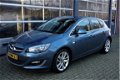 Opel Astra - 1.4 Turbo Sport Navigatie Trekhaak - 1 - Thumbnail