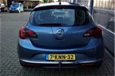 Opel Astra - 1.4 Turbo Sport Navigatie Trekhaak