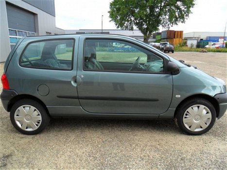 Renault Twingo - 1.2 Emotion Airco - 1