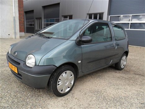 Renault Twingo - 1.2 Emotion Airco - 1