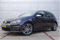 Volkswagen Golf - 2.0 TDI (150 PK) R-Line Automaat Business Edition / Park.sens V+A/ Climate/ Cruise - 1 - Thumbnail