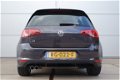 Volkswagen Golf - 2.0 TDI (150 PK) R-Line Automaat Business Edition / Park.sens V+A/ Climate/ Cruise - 1 - Thumbnail