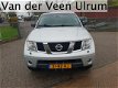 Nissan Pathfinder - PATHFINDER; 2.5 DCI AUT - 1 - Thumbnail