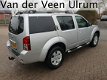 Nissan Pathfinder - PATHFINDER; 2.5 DCI AUT - 1 - Thumbnail