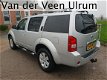 Nissan Pathfinder - PATHFINDER; 2.5 DCI AUT - 1 - Thumbnail