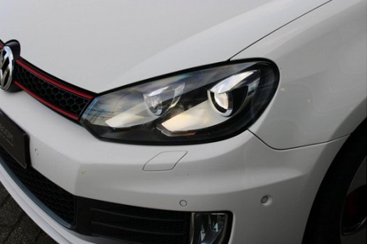 Volkswagen Golf - 2.0 GTI 5drs Xenon Led Cruise Pdc - 1