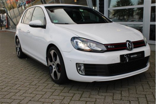 Volkswagen Golf - 2.0 GTI 5drs Xenon Led Cruise Pdc - 1
