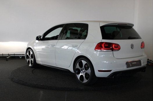 Volkswagen Golf - 2.0 GTI 5drs Xenon Led Cruise Pdc - 1