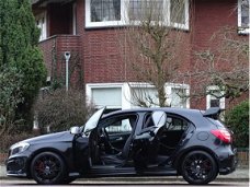 Mercedes-Benz A-klasse - 200 A45 AMG ed. / 2012 / 200PK+ LED