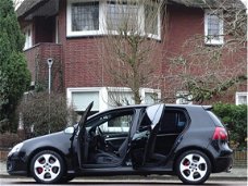 Volkswagen Golf - 2.0 TFSI GTI 60 199PK / RNS + XENON / 2007 *NAP