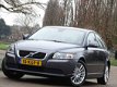 Volvo S40 - 1.6D 108PK S/S Edition II 2009 / Drive E / leder *NAP - 1 - Thumbnail