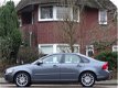 Volvo S40 - 1.6D 108PK S/S Edition II 2009 / Drive E / leder *NAP - 1 - Thumbnail