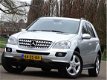 Mercedes-Benz M-klasse - 280 CDI V6 190PK 2008 TV + DVD *NAP - 1 - Thumbnail