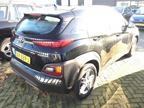 Hyundai Kona - 1.0 T-GDI Comfort *RIJKLAARPRIJS - 1