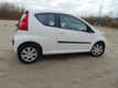 Peugeot 107 - 1.0-12V Sublime - 1 - Thumbnail