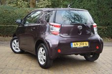 Toyota iQ - 1.0 VVTi Comfort DEALEROND / APK tot 01.2021