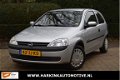 Opel Corsa - 1.2-16V Comfort ONDERHOUDSHISTORIE - 1 - Thumbnail