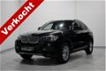 BMW X4 - 2.0d Sport XDrive Autom-Navi, Leder-Sportstoelen, Xenon, PDC-cruissecontr - 1 - Thumbnail