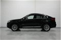 BMW X4 - 2.0d Sport XDrive Autom-Navi, Leder-Sportstoelen, Xenon, PDC-cruissecontr - 1 - Thumbnail