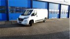 Fiat Ducato - Lux Pro L2H1 Wit Euro 6D 120pk - 1 - Thumbnail