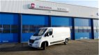 Fiat Ducato - Lux Pro L2H1 Wit Euro 6D 120pk - 1 - Thumbnail