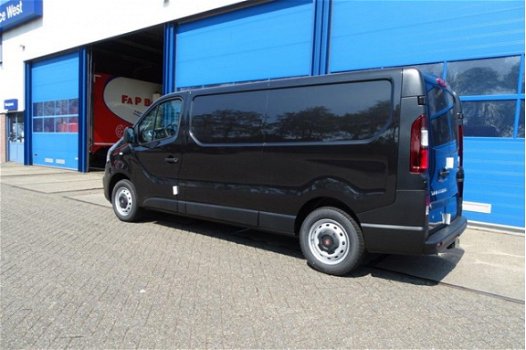 Fiat Talento - Pro Edition L2H1 EURO 6D Zwart 145pk - 1