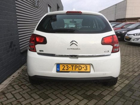 Citroën C3 - 1.6 e-HDi Collection - 1