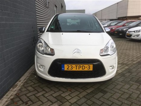 Citroën C3 - 1.6 e-HDi Collection - 1