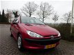 Peugeot 206 SW - 1.4 X-line '04 5drs, 125897KM NAP - 1 - Thumbnail