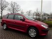 Peugeot 206 SW - 1.4 X-line '04 5drs, 125897KM NAP - 1 - Thumbnail