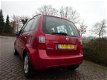 Fiat Idea - 1.4-16V Emotion '07, Automaat, Leder, clima, cruise - 1 - Thumbnail