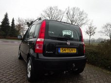 Fiat Panda - 1.2 Active 2012 5drs, Airco, LM wielen, Mooie auto