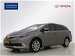 Toyota Auris Touring Sports - 1.8 Hybrid Lease Pro | NL Auto | Panoramadak | LED Lampen | Half leder - 1 - Thumbnail