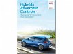 Toyota Auris Touring Sports - 1.8 Hybrid Lease Pro | NL Auto | Panoramadak | LED Lampen | Half leder - 1 - Thumbnail