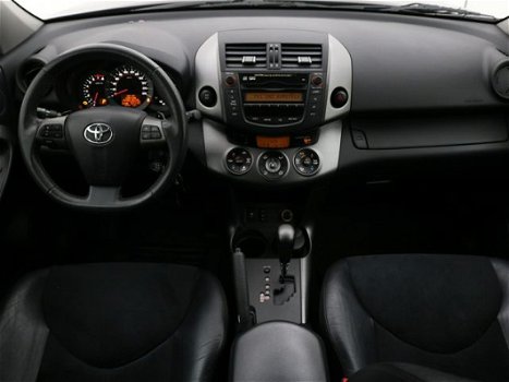 Toyota RAV4 - 2.0 VVTi Dynamic | Automaat | Cruise control | Airconditioning | - 1
