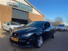 Seat Ibiza SC - 1.4 TSI Cupra Automaat DSG Dealer onderhouden