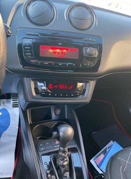 Seat Ibiza SC - 1.4 TSI Cupra Automaat DSG Dealer onderhouden - 1