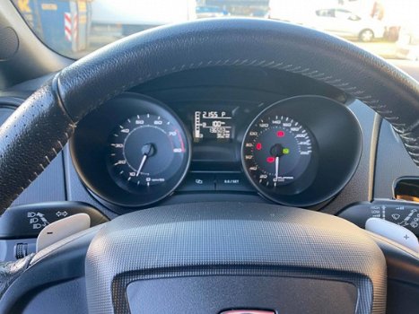 Seat Ibiza SC - 1.4 TSI Cupra Automaat DSG Dealer onderhouden - 1
