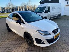 Seat Ibiza SC - 1.4 TSI Cupra Automaat DSG / Panor /Dealer onderhouden