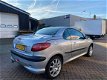 Peugeot 206 CC - 1.6-16V Automaat / Leer - 1 - Thumbnail