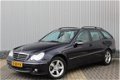 Mercedes-Benz C-klasse Combi - 200 CDI Avantgarde Lederen bekleding, Navigatie, 2de eigenaar, Trekha - 1 - Thumbnail