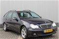 Mercedes-Benz C-klasse Combi - 200 CDI Avantgarde Lederen bekleding, Navigatie, 2de eigenaar, Trekha - 1 - Thumbnail