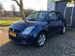 Suzuki Swift - 1.3 GLS Dealer onderhoudenAirco/Apk/elek-ramen/Nap/Lmv/CV/CD - 1 - Thumbnail