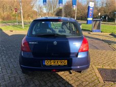 Suzuki Swift - 1.3 GLS Dealer onderhoudenAirco/Apk/elek-ramen/Nap/Lmv/CV/CD