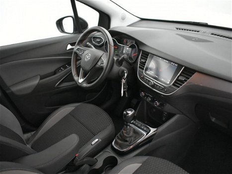 Opel Crossland X - 1.2 Turbo 110pk Innovation | Navi | PDC V+A | Camera - 1